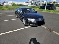 gebraucht VW Phaeton 3.0 V6 TDI 4MOTION Tiptronic 5-Sitze...