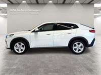 Second-hand BMW X2 Efficient Dynamics 150 CP (110 kW) 2025 Alb SUV