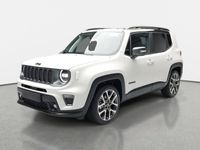 gebraucht Jeep Renegade 1.5 GSE 48V E-HYBRID FWD S DCT