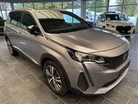 Gebraucht Peugeot 5008 Allure 131 PS (96 kW) 2024 Van / Kleinbus