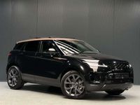gebraucht Land Rover Range Rover evoque D165 Bronze Collection* PANO*ACC*