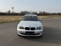Gebraucht BMW 118 143 PS (105 kW) 2007 Silber Kleinwagen