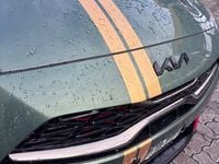 Gebraucht Kia ProCeed GT 204 PS (150 kW) 2022 Grün Kombi