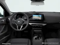 Gebraucht BMW 120 156 PS (114 kW) 2025 Weiß Kleinwagen