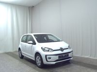 gebraucht VW up! up 1.0 TSI Move