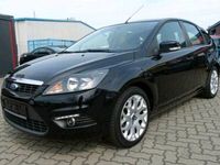 gebraucht Ford Focus mk2 Sport 1.6