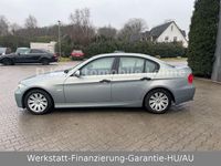 Gebraucht BMW 318 129 PS (94 kW) 2006 Blau Limousine