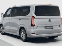 Neu VW Caravelle Style 150 PS (110 kW) 2025 Stone grey Van / Kleinbus
