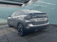 Gebraucht Citroën C4 144 PS (105 kW) 2025 Grün Limousine