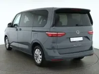 Usado VW Multivan 150 CV (110 kW) 2023 Gris Monovolumen