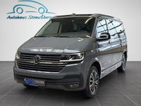 Gebraucht VW California Edition 150 PS (110 kW) 2025 Graukeine angabe Van