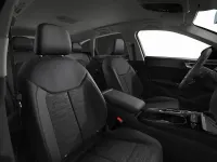Gebraucht Audi A5 Performance 204 PS (150 kW) 2025 Mythosschwarz metallic Kombi