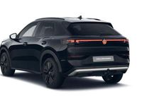 Neu VW T-Roc Style 150 PS (110 kW) 2026 Schwarz SUV