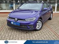 Gebraucht VW Polo Beats 110 PS (80 kW) 2023 Andere farbe Limousine