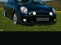 Second-hand Mini Cooper 100 CP (73 kW) 2009 Negru Hatchback