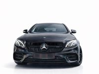Gebraucht Mercedes E53 AMG AMG 299 PS (219 kW) 2018 Schwarz Limousine