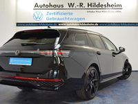 Gebraucht VW Passat R-line 193 PS (141 kW) 2025 Schwarz Kombi