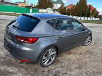 Gebraucht Seat Leon 150 PS (110 kW) 2015 Grau Limousine