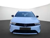 Gebraucht Opel Astra Edition 131 PS (96 kW) 2025 Arktis weiß (uni) Kombi