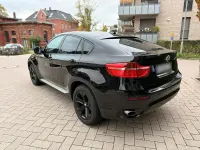 Gebraucht BMW X6 306 PS (225 kW) 2012 Schwarz SUV