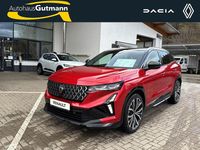 Neu Renault Austral Techno 200 PS (147 kW) 2026 Dezirrot SUV