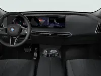 Gebraucht BMW iX Comfort Edition 300 kW (408 PS) 2025 Blau SUV