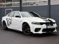 Second-hand Dodge Charger 377 CP (277 kW) 2018 Alb Berlinǎ
