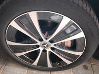 Gebraucht Mercedes E300 Exclusive 306 PS (225 kW) 2020 Grau Kombi