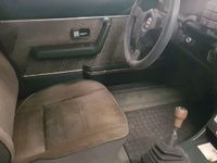 gebraucht Audi 80 Bj 83, , diesel, volle Funktion
