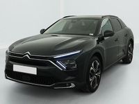 Gebraucht Citroën C5 Aircross 131 PS (96 kW) 2024 Noir perla nera SUV
