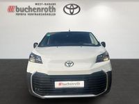 Neu Toyota Proace 100 kW (136 PS) 2025 Icy white Van / Kleinbus