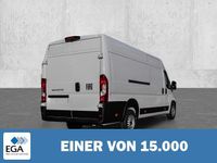 Neu Fiat Ducato 140 PS (102 kW) 2026 Van