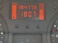 Gebraucht Renault Clio II Expression 75 PS (55 kW) 2010 Rot Kleinwagen