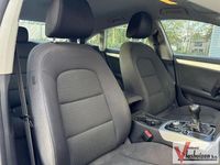 Gebraucht Audi A5 Sportback Proline 160 PS (117 kW) 2011 Schwarz Kleinwagen