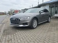 Gebraucht Audi A4 Allroad Sport 231 PS (169 kW) 2020 Grau Kombi