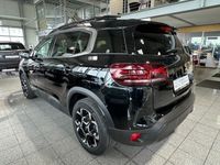 Gebraucht Citroën C5 Aircross 136 PS (100 kW) 2024 Perla nerasch/metal SUV