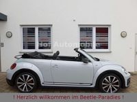 Gebraucht VW Beetle Exclusive 220 PS (161 kW) 2017 Weiß Kleinwagen