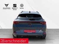 gebraucht Cupra Formentor 1.4 e-HYBRID DSG 18 LED Navi Kamera ACC Cockpit WP