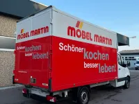 Gebraucht Mercedes Sprinter 143 PS (105 kW) 2019 Van