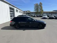 Brugt Audi A4 Design 190 HK (139 kW) 2019 Sort Stationcar