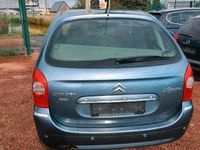 Gebraucht Citroën Xsara Exclusive 136 PS (100 kW) 2005 Grau Van / Kleinbus