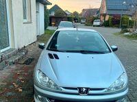 gebraucht Peugeot 206 CC 