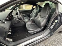 gebraucht Peugeot RCZ NAVI+XENON+LEDER+PDC+SHZ+MEMORY+SCHECKHEFT