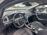 gebraucht Opel Astra Turbo 140 ps 2012