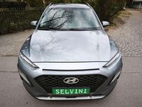 Gebraucht Hyundai Kona Trend 177 PS (130 kW) 2019 Silber SUV