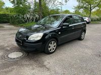 Gebraucht Kia Rio 97 PS (71 kW) 2006 Kleinwagen