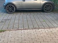 gebraucht Mini Cooper S Coupé 