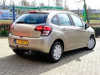 Gebraucht Citroën C3 Dynamique 92 PS (67 kW) 2011 Beige Limousine