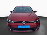 gebraucht VW Golf VIII 1.0 eTSI DSG Move Klima Navi LED ACC