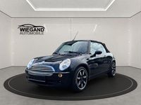 Usado Mini Cooper 85 HP (62 kW) 2008 Andere Citadino
